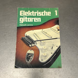 Elektrische Gitaren 1