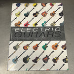 Electric Guitars - The Illustrated Encyclopedia