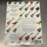 Electric Guitars - The Illustrated Encyclopedia