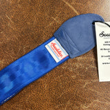 Souldier GS0341 - Young Peace Dove Blue Guitar Strap