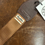 Souldier GS0791 - Ajna Orange Gold Yellow Guitar Strap