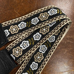 Souldier GS1442 - Marigold Tan Guitar Strap