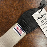 Souldier GS1442 - Marigold Tan Guitar Strap