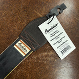 Souldier GS0274 - Marigold Orange Guitar Strap