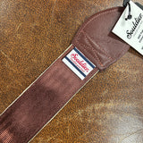 Souldier GS1443 - Marigold Burgundy Guitar Strap