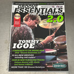 Vic Firth® Presents Groove Essentials 2.0 with Tommy Igoe