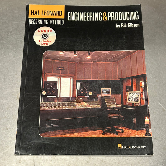 Engineering & Producing
