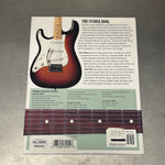 The Fender Book: A Complete History of Fender Electric Guitars, 2nd Edition