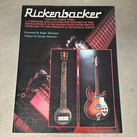 Rickenbacker