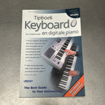 Tipboek Keyboard en Digitale Piano