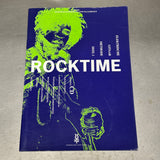Rocktime deel 1