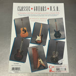 Classic Guitars USA