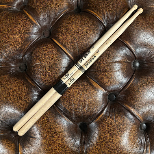 Pro-Mark Millenium II American Hickory Simon Philips