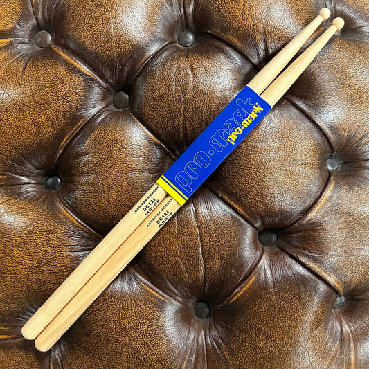 Pro-Mark American Hickory DC12I Indoor