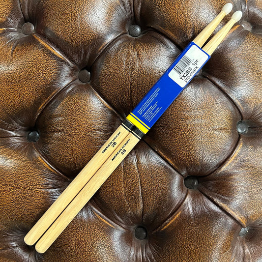 Pro-Mark American Hickory TX2BN Nylon