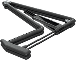 Konig & Meyer 17580 Low-level - For acoustics. "Heli 2"
