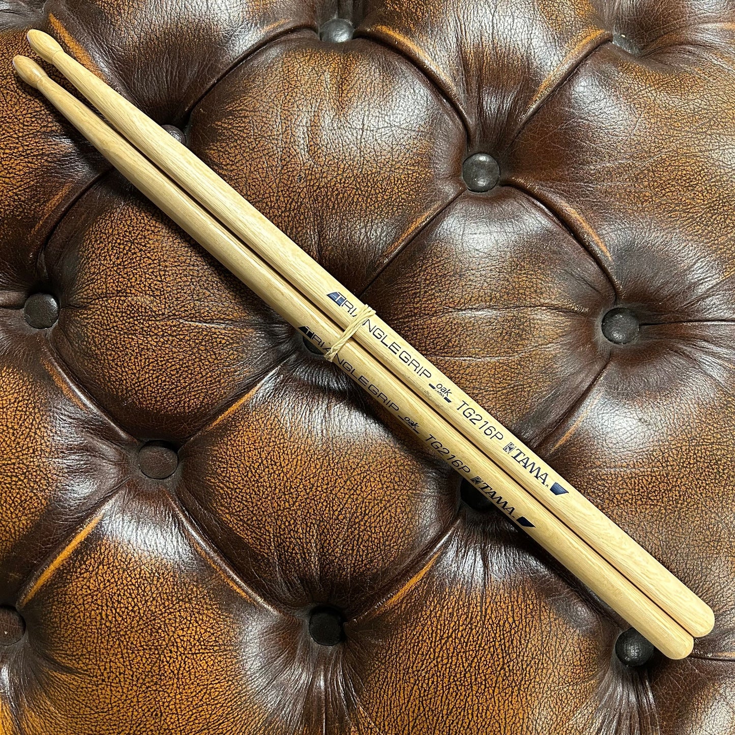 Tama Oak Angle Grip TG216P