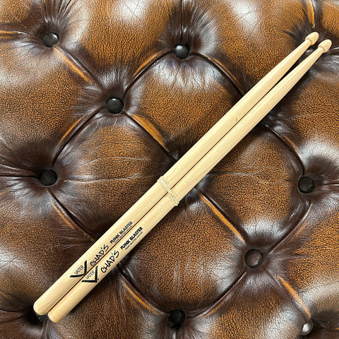 Vater Hickory Chad's Funk Blaster