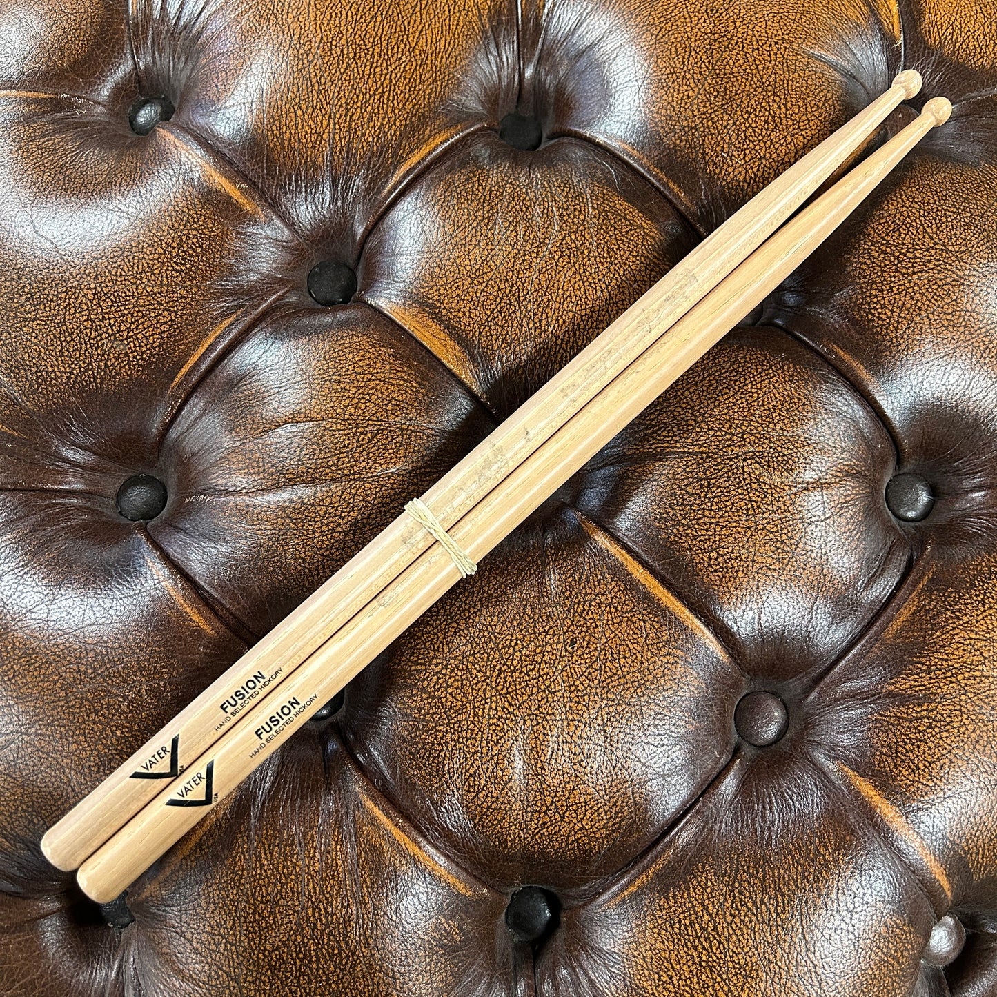 Vater Hickory Fusion