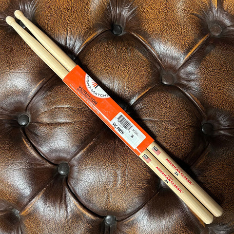 Vic Firth Hickory 3A