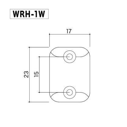 Gotoh Wrench Holder WRH-1W