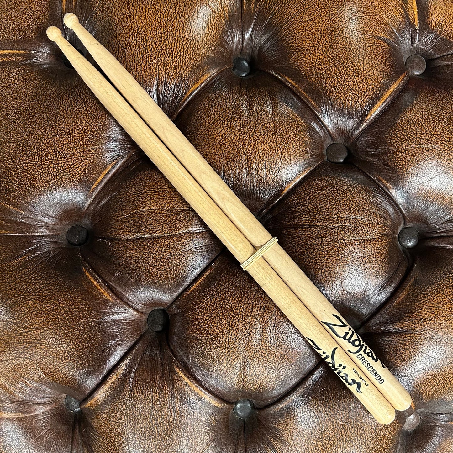 Zildjian Hickory Crescendo