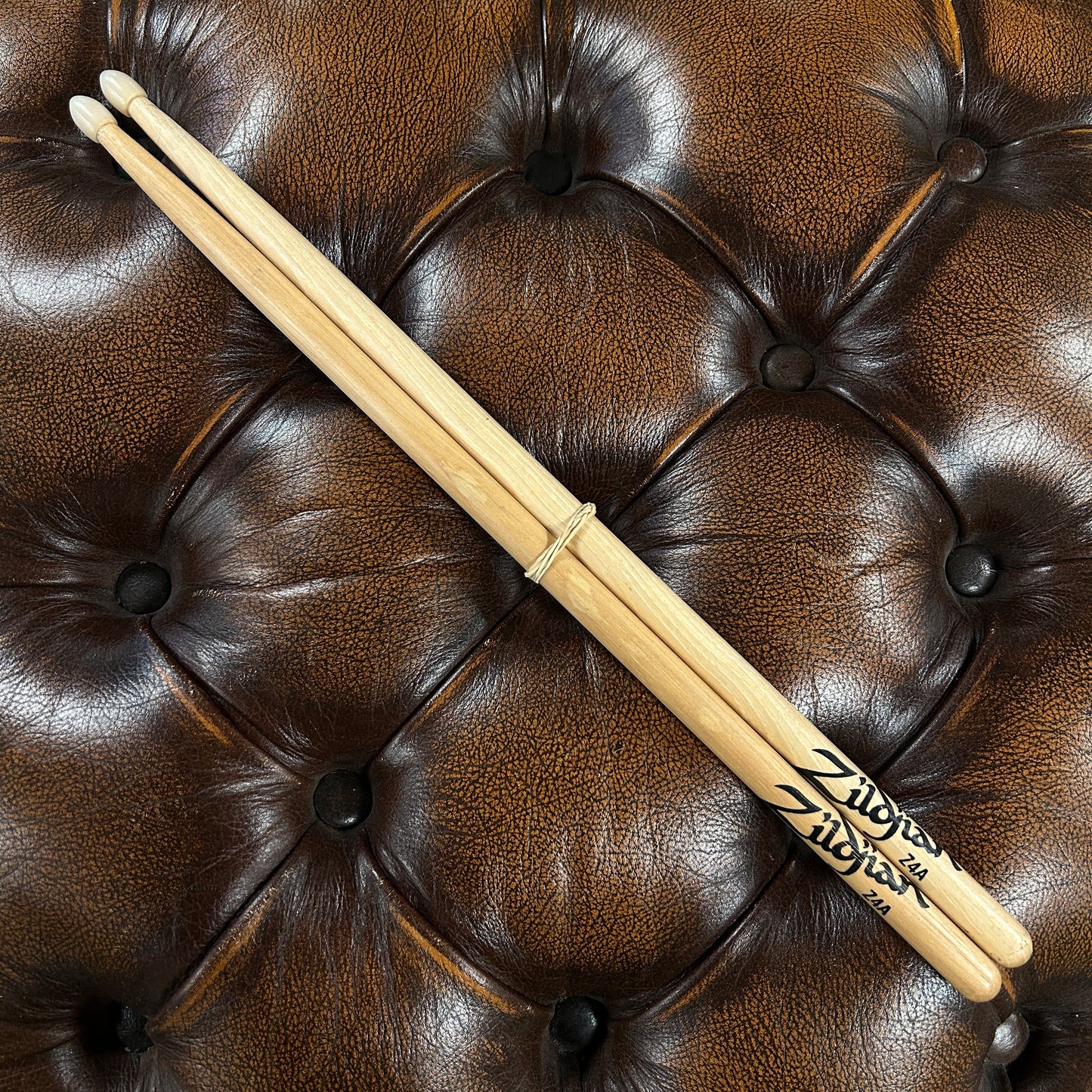 Zildjian Hickory Z4A Nylon