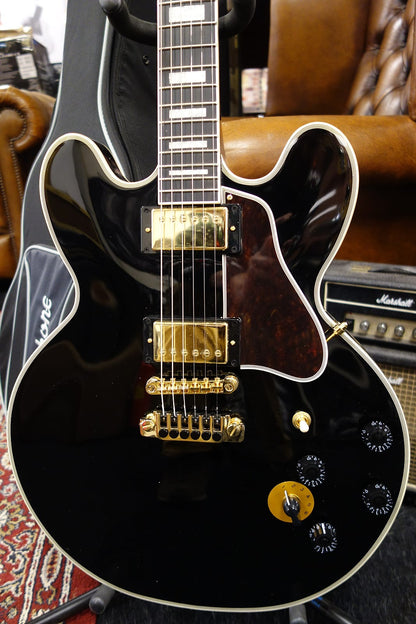 Epiphone B.B. King Lucille (Incl. EpiLite Case)