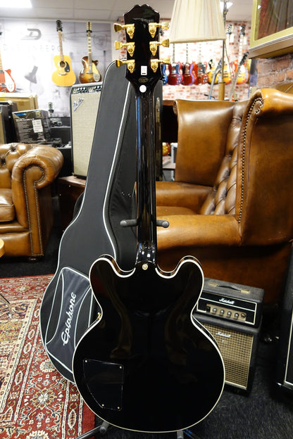 Epiphone B.B. King Lucille (Incl. EpiLite Case)