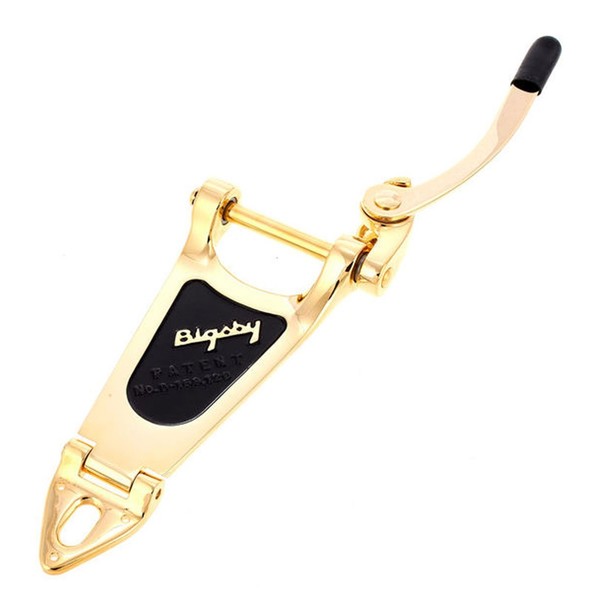 Bigsby B6G Vibrato Tailpiece, Gold