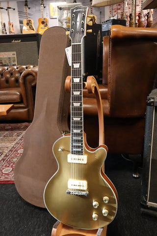 Eastman SB54/TV-GD-LTD Goldtop Lollar P90'S (B-Stock)