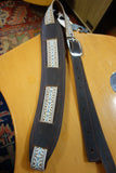 Souldier Saddle Strap - Laredo - Tundra