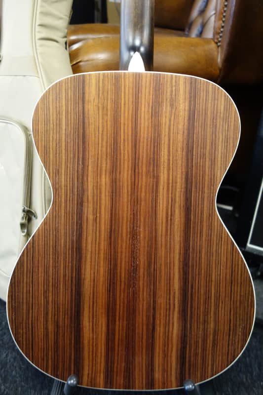 Eastman PCH2-OM Orchestral Model