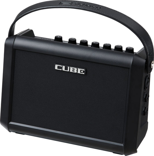 Roland Street Cube Mini