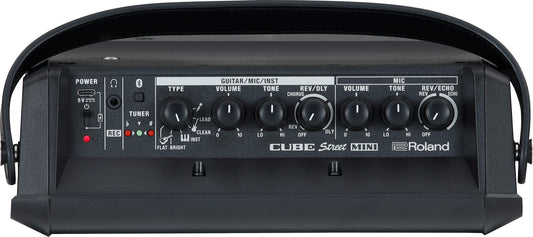 Roland Street Cube Mini