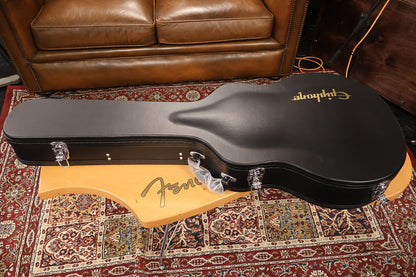 Epiphone 335/Casino-Type Hard Case (6 & 12-Strings )