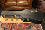 Gibson Hummingbird Mahogany Advant Garde (USED)