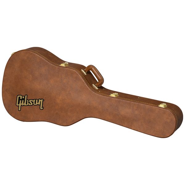 Gibson Dreadnought Original Hardshell Case