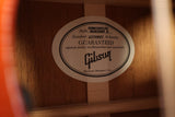 Gibson Hummingbird Mahogany Advant Garde (USED)