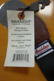 Souldier GS0075 - Persian Gold Guitar Strap