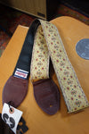 Souldier GS0075 - Persian Gold Guitar Strap