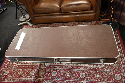 Ibanez 2402 Double Double Neck 6/12 Electric Guitar 1975