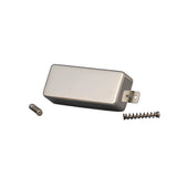 Gibson Firebird Reissue Plus (Nickel cover, 2 conductor, potted, 9k, Alnico 5)