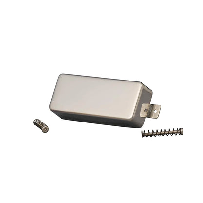 Gibson Firebird Reissue (Nickel cover, 2 conductor, potted, 6.5k, Alnico 5)