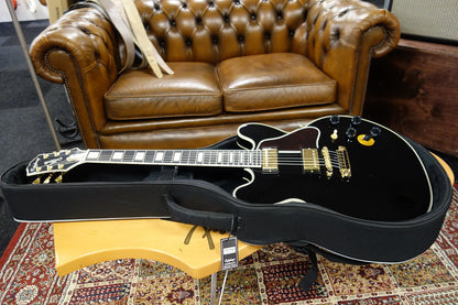 Epiphone B.B. King Lucille (Incl. EpiLite Case)
