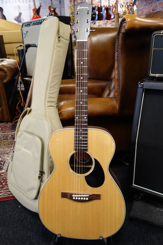 Eastman PCH2-OM Orchestral Model