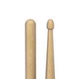 ProMark Rebound 5A Hickory Drumstick, Acorn Wood Tip