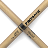 ProMark Rebound 5A Hickory Drumstick, Acorn Wood Tip