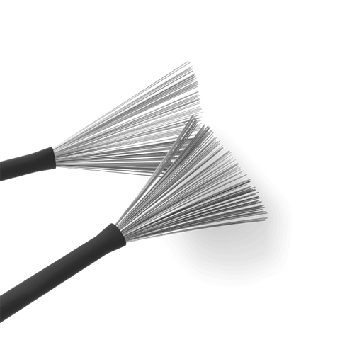 ProMark TB-3 Jazz Telescopic Wire Brush