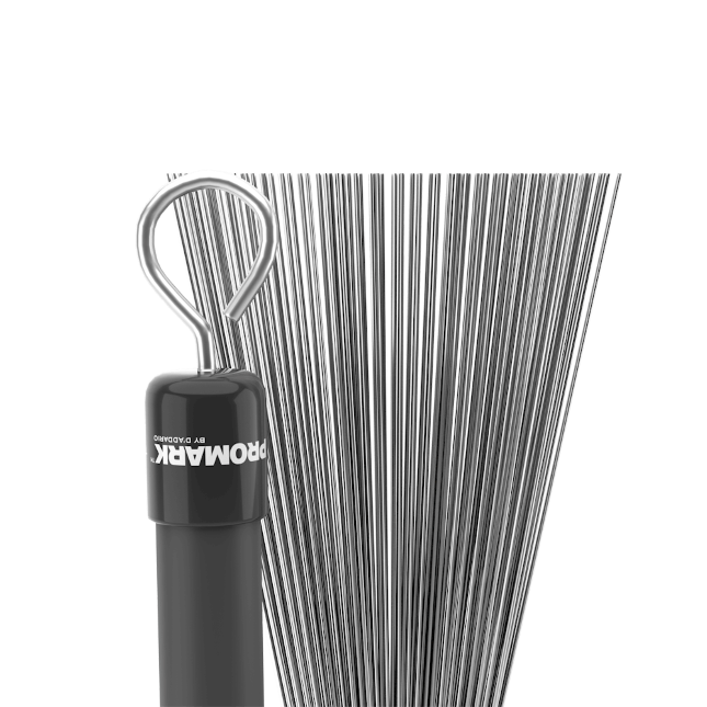 ProMark TB-3 Jazz Telescopic Wire Brush